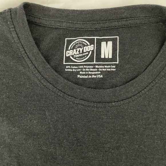 Maternity Soccer Top - Picture 4 of 5